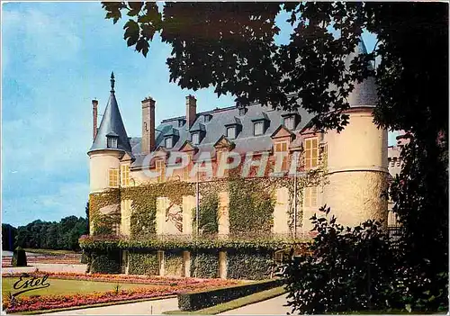 Cartes postales moderne Rambouillet (yvelines) h 16248 r le chateau residence presidentielle