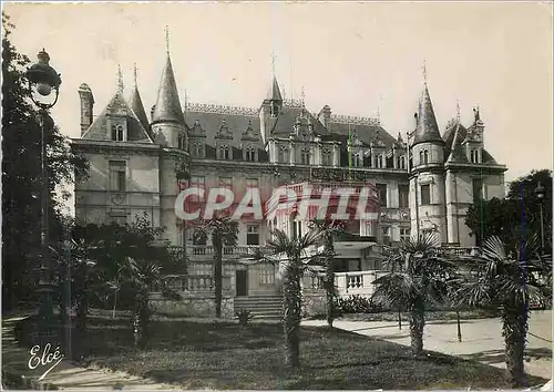 Cartes postales moderne Arcachon Gironde Casino de la Plage