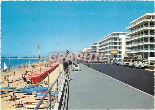 Moderne Karte La Baule Les Pins La L Atl plus belle pladge d Europe Les nouvreaux immeubles