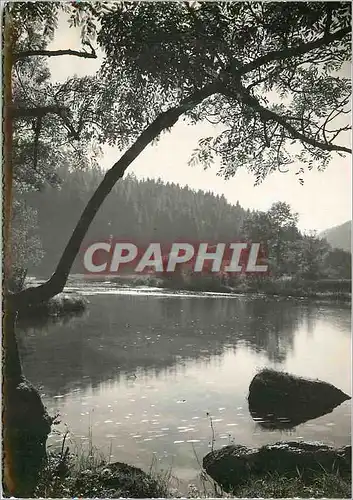 Cartes postales moderne Le Doubs