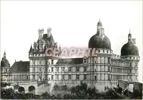 Cartes postales moderne Chateau de Valencay Indre