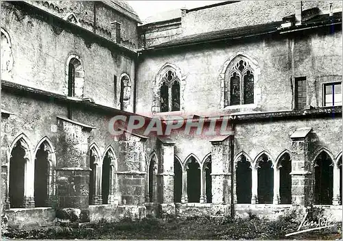 Cartes postales moderne Saint Jean de Maurienne Savoie Le Cloitre