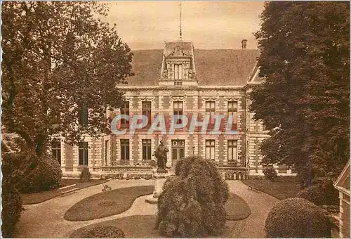 Cartes postales moderne Vendome Hotel de Ville anciennement Musee