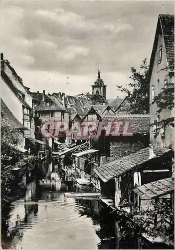 Cartes postales moderne Colmar Petite Venise