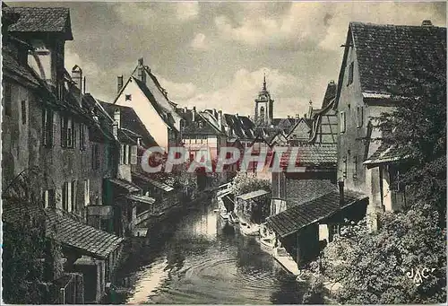 Cartes postales moderne Le Vieux Colmar La petite Venise