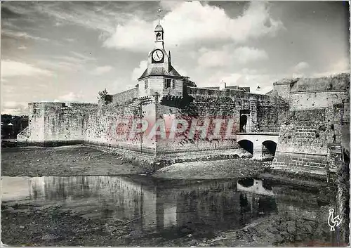 Cartes postales moderne Concarneau Finistere
