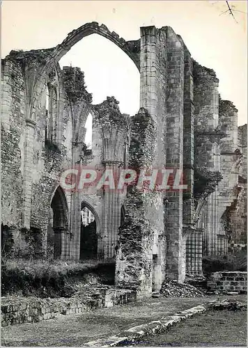 Cartes postales moderne Ruines