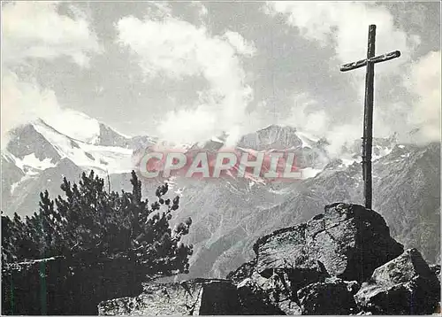 Cartes postales moderne Suisse