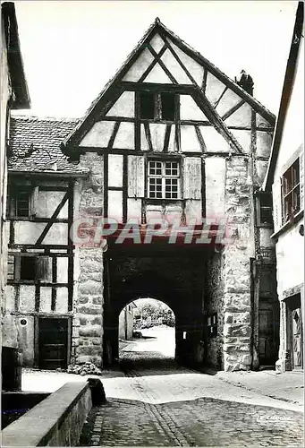 Cartes postales moderne Riquewihr Haut Rhin Porte Haute