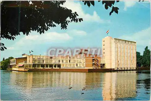 Cartes postales moderne apollo hotel amsterdam