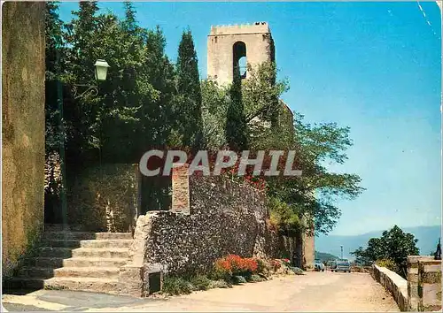 Cartes postales moderne La Cote d Azur Gassin Var Vieille rue