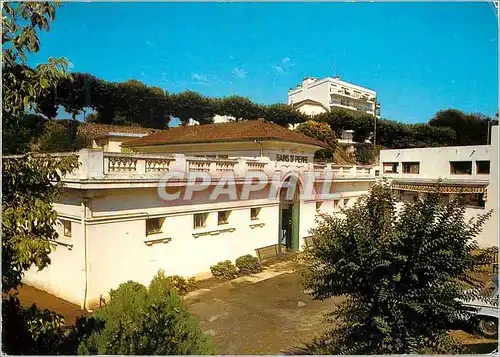 Cartes postales moderne Dax Landes Les Bains Saint Pierre