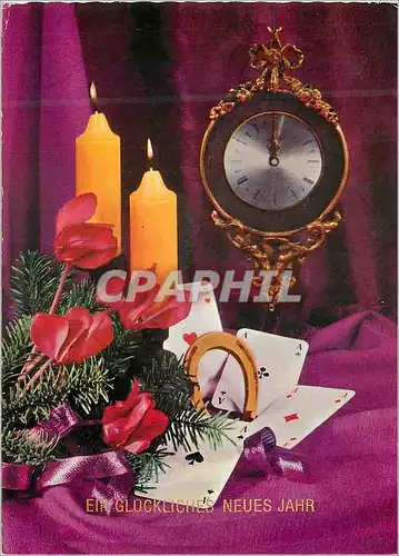 Cartes postales moderne Ein Gluckliches neues Jahr