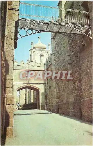 Cartes postales moderne Doto