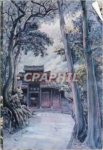 Cartes postales moderne People's Republic of China