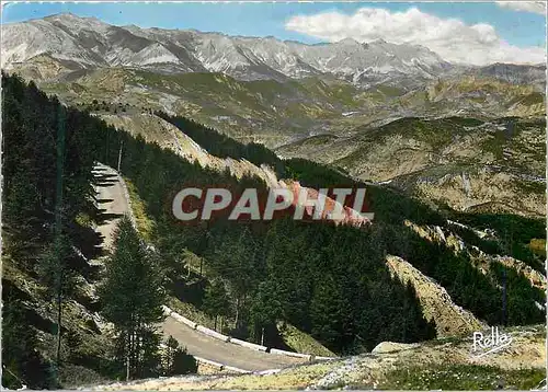 Cartes postales moderne Valberg (Alt 1700 m) Les Alpes Maritimes