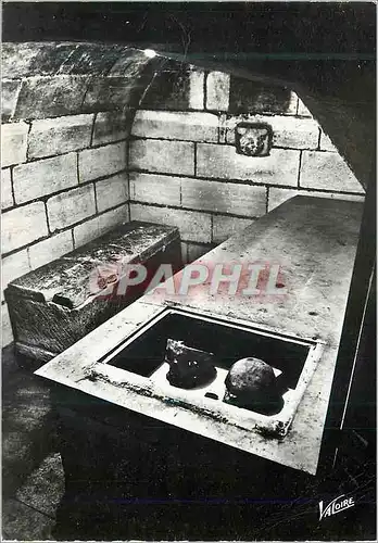 Cartes postales moderne Clery Saint Andre(Loiret) Les Merveilles du Val de Loire