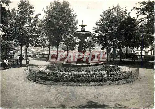 Cartes postales moderne Clermont Ferrand (P de D)