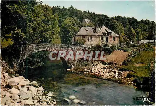 Cartes postales moderne Le Limousin Pittoresque