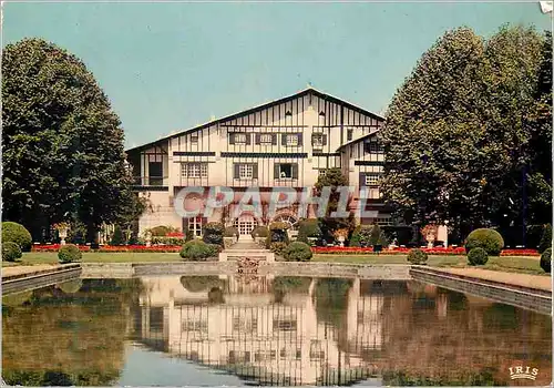 Cartes postales moderne Cambo Arnaga Ancienne Demeure d'Edmond Rostand