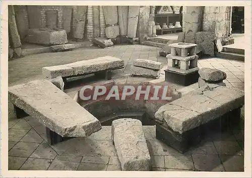 Cartes postales moderne Poitiers (Vienne)