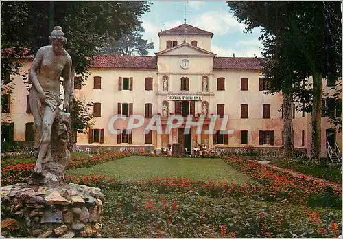 Cartes postales moderne Greoux les Bains (Basses Alpes) Haute Provence