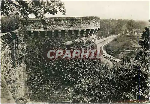 Cartes postales moderne Dinan (Cotes du Nord) Tour Ste Catherine