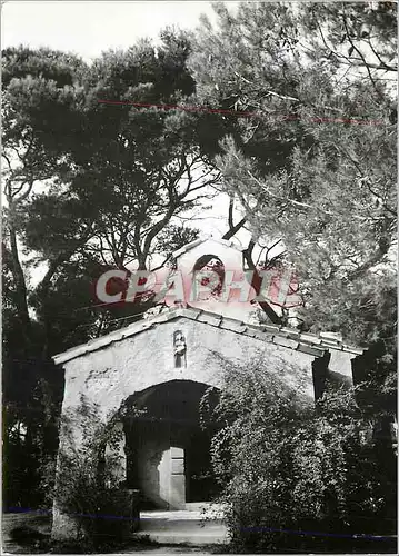 Cartes postales moderne Chapelle