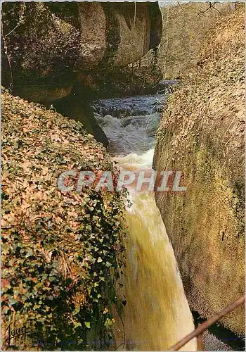 Cartes postales moderne Huelgoat (Finistere) La Bretagne
