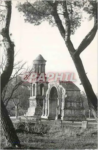 Cartes postales moderne St Remy de Provence