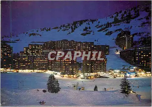 Cartes postales Avoriaz (Haute Savoie)