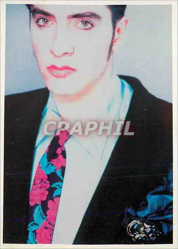 Cartes postales Exposition du 28 Fevrier au 28 Mars 1991 Shing Ling Wong Photographies