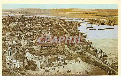 Cartes postales moderne Doto