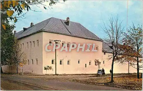 Cartes postales moderne Pskov The Pogankins Palace 17th Century