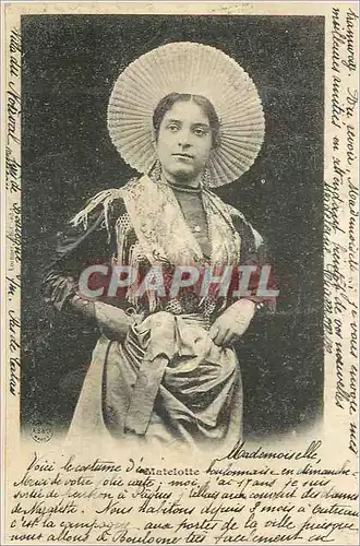 Cartes postales moderne  Boulogne sur Mer Matelote