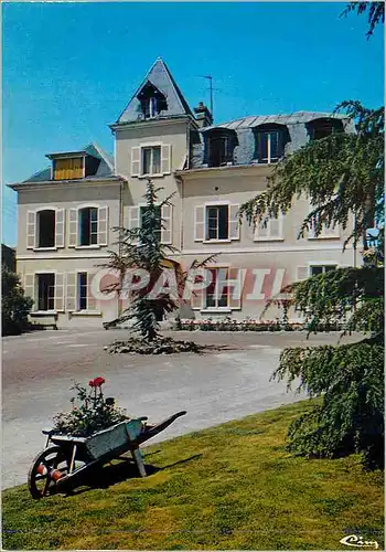 Cartes postales moderne St Martin du Tertre (Val d'Oise) Centre de Reeducation et Formation Professionnelle