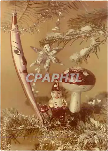 Cartes postales moderne Pocztowka