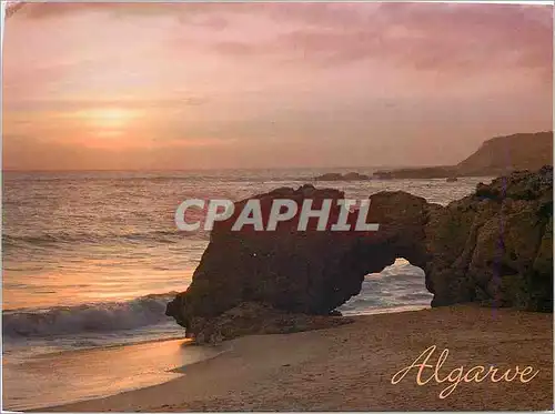 Cartes postales moderne Algarve Coleccao Michael Howard