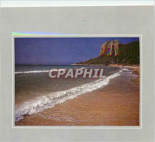 Cartes postales moderne la Provence Maritime