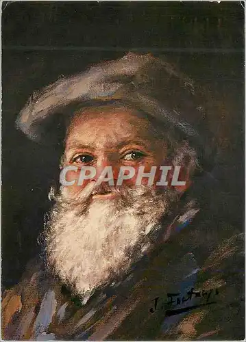 Cartes postales moderne le Patriarche