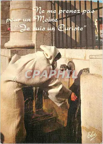 Cartes postales moderne Dax (Landes) Curiste