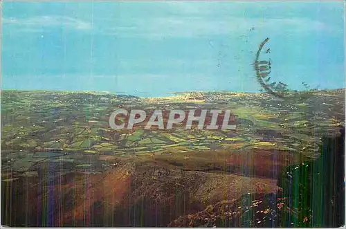 Cartes postales moderne San Juan de Luz