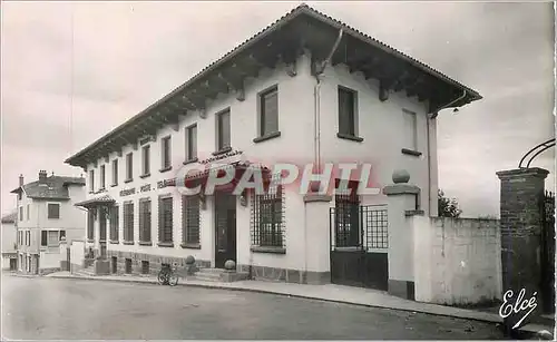 Cartes postales moderne Hendaye La Nouvelle Poste