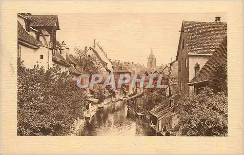 Cartes postales Colmar La Petite Venise