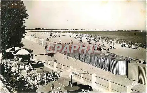Cartes postales moderne Tranche sur Mer La Plage