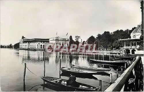 Cartes postales moderne Enghien les Bains Le Casino