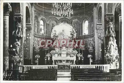 Cartes postales moderne Eglise