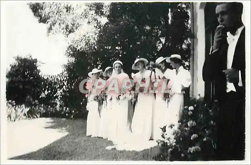 Photo Femmes Mariage