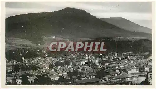 Cartes postales moderne St Die Vue Generale