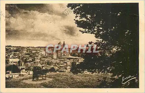 Cartes postales Granville